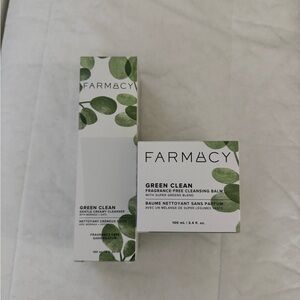 Farmacy Green Clean